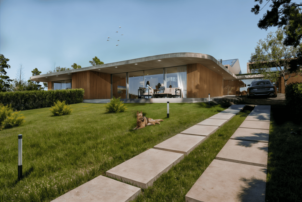 VILLAS ALPARAMA